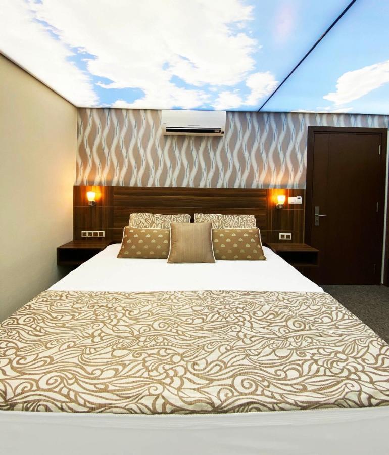 Emily Rose Hotel Kemer Exterior photo
